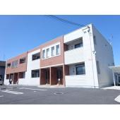 外観写真（昼）