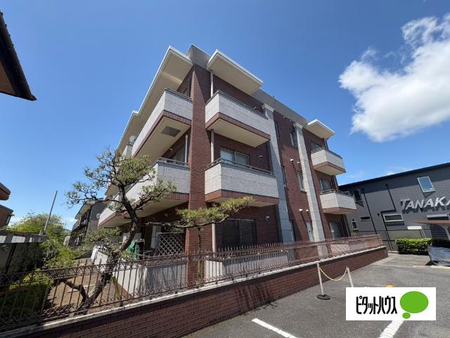 近江八幡市白鳥町マンション 眺望