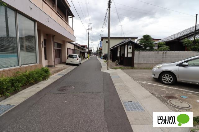 近江八幡市永原町元　倉庫 その他