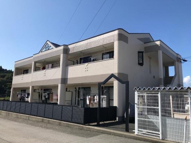 シャルマン 物件画像