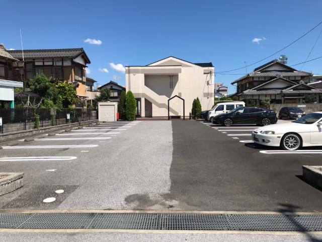 グッドラック 物件画像
