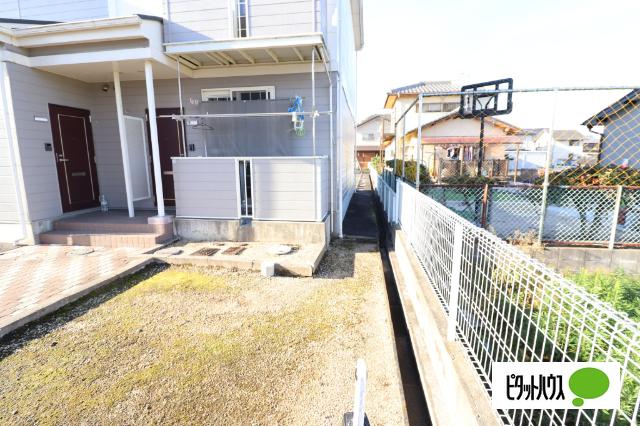 近江八幡市多賀町アパート その他