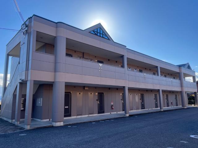 エタニティ 物件画像
