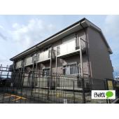 閑静な住環境！