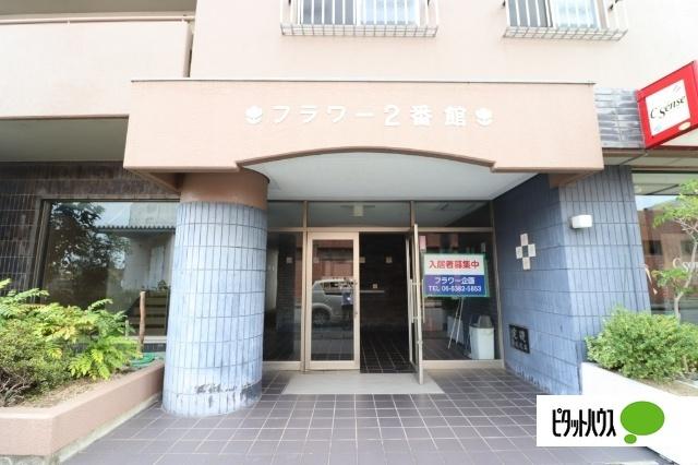 近江八幡市出町マンション 共有部分