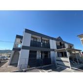 外観写真（昼）