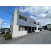 外観写真（昼）