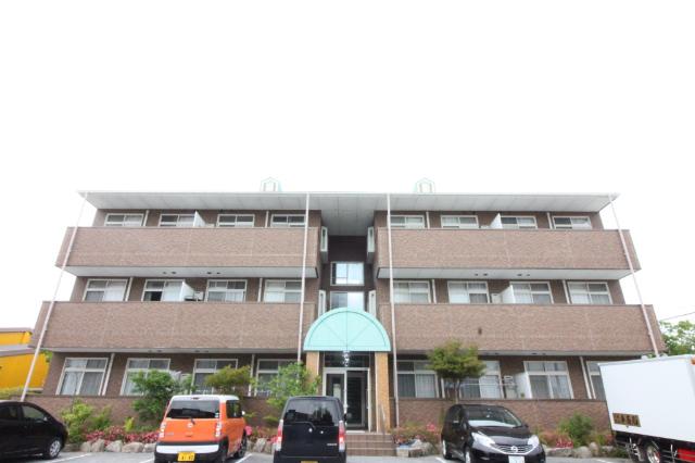 Excelハイツ参番館 外観