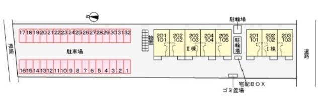 ルナクレシェンテⅠ・Ⅱ その他