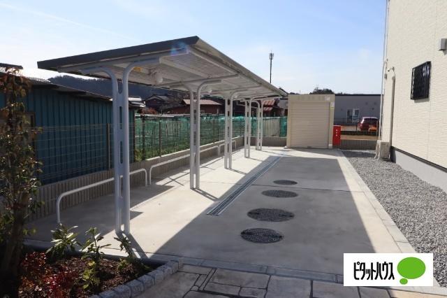 写真:その他物件の写真02