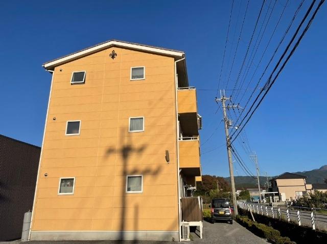 湯田ハイツ（101） その他