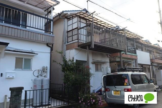 近江八幡市南本郷町一戸建 ロビー