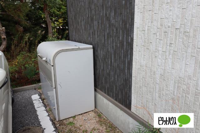 近江八幡市音羽町アパート 物件画像