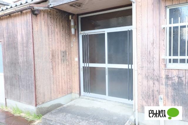 近江八幡市多賀町一戸建 ロビー
