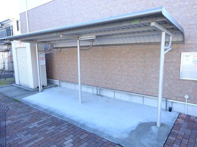 エトワール 物件画像