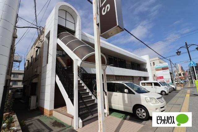 敷島第２マンションの賃貸物件