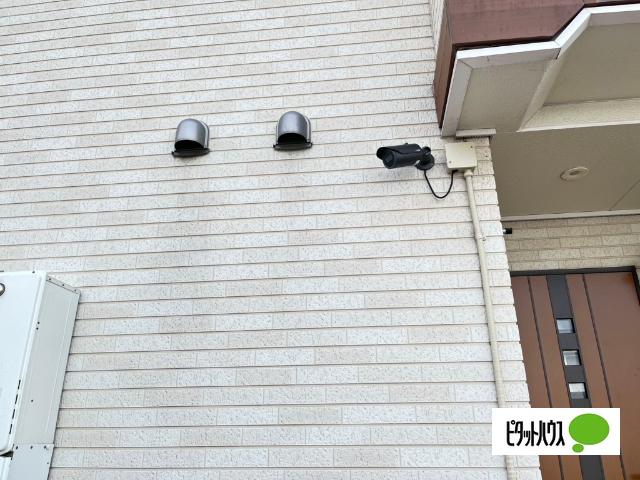 野洲市西河原アパート 物件画像