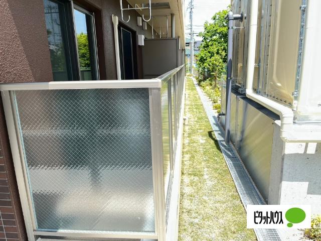 近江八幡市上田町マンション 物件画像