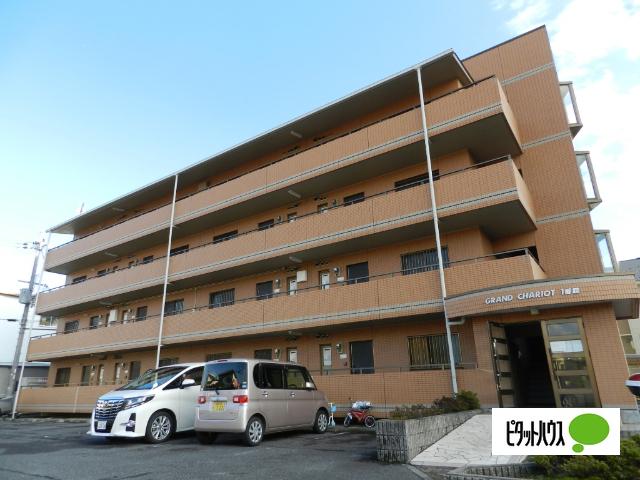 近江八幡市堀上町マンション その他