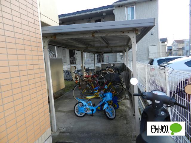 近江八幡市堀上町マンション 物件画像
