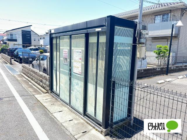 近江八幡市中村町マンション 物件画像