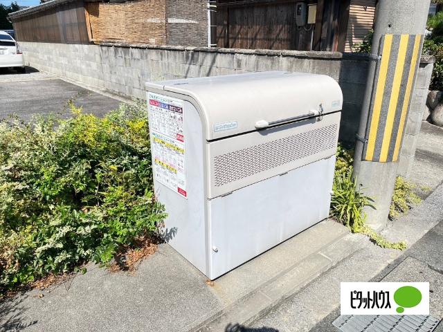 近江八幡市中村町アパート その他