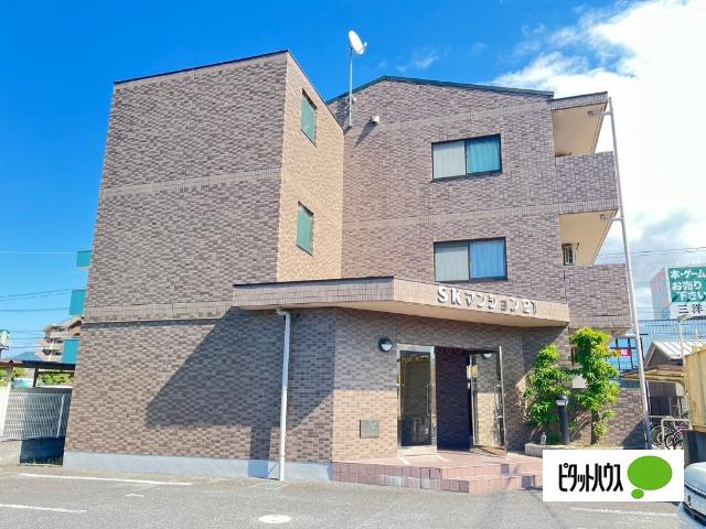 ＳＫマンション21（302） 外観
