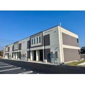 外観写真（昼）