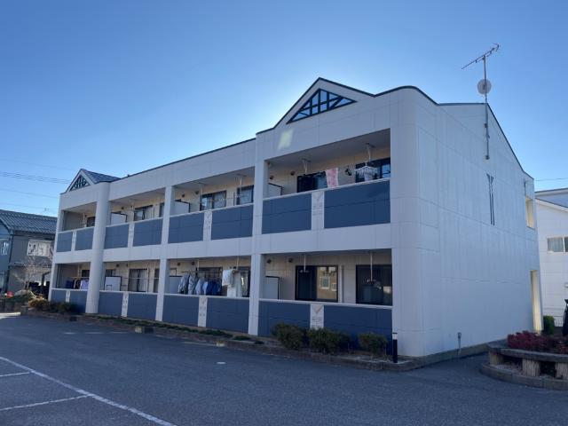 シャルマンコート１番館 物件画像