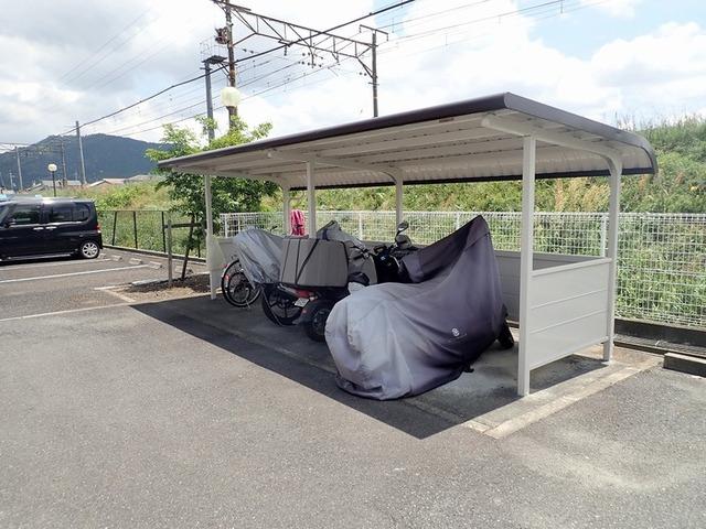 ナユタのさとファミール（110） 物件画像