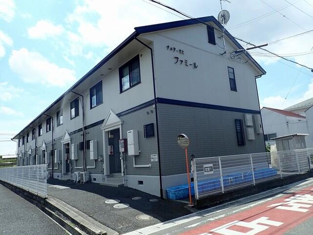 ナユタのさとファミール（110） 物件画像