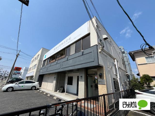 近江八幡市中村町アパート 共有部分