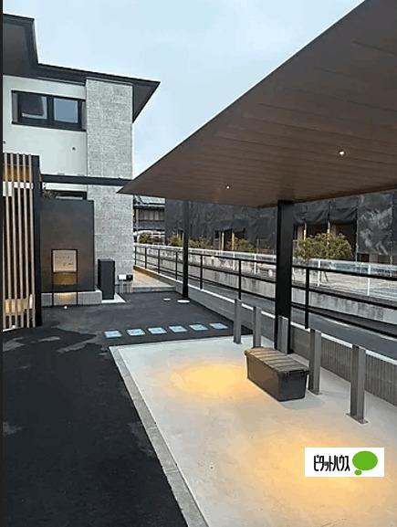近江八幡市江頭町アパート 物件画像