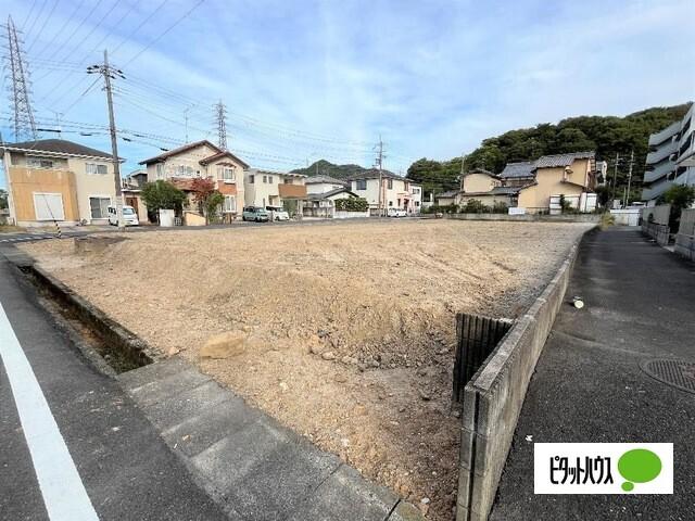 野洲市小篠原アパート 駐車場