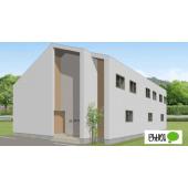 イメージパース