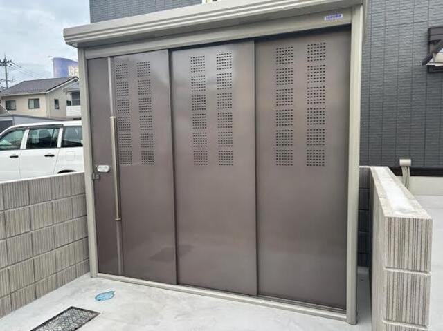 BRANSIA出町（ﾌﾞﾗﾝｼｱ）（303） 物件画像