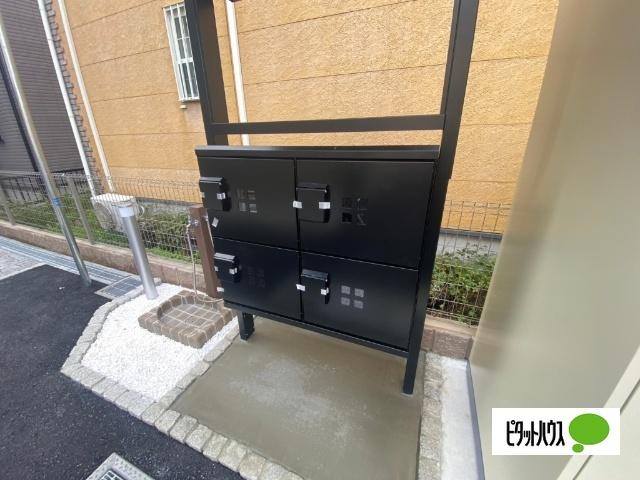ブリリアントⅡ 物件画像