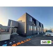 オートロック付です！