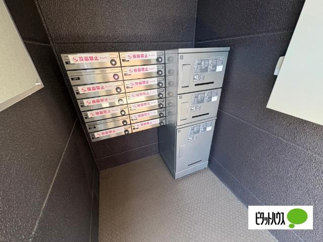 近江八幡市武佐町マンション 物件画像