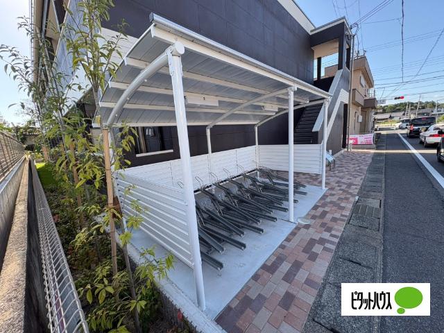 近江八幡市武佐町マンション 物件画像