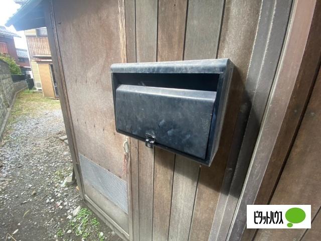 彦根市鳥居本町貸家 その他