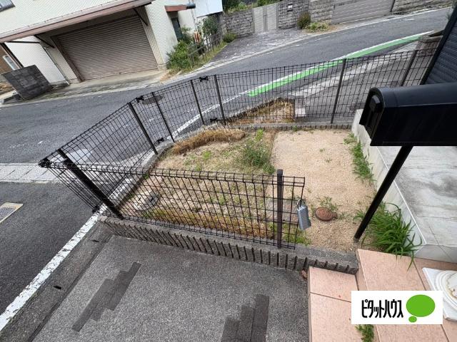 近江八幡市西本郷町アパート 物件画像