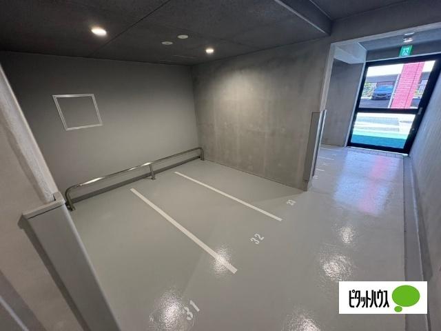 野洲市小篠原マンション 物件画像