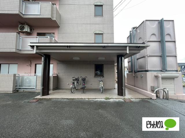 GreenResidence長浜（201） 共有部分