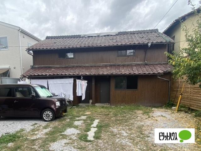 朝日町テラスハウス（2） 物件画像