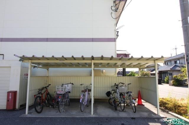 市ノ坪ハイツ（3） 物件画像