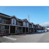 南向きバルコニー