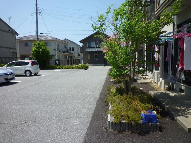 長浜市十里町アパート その他
