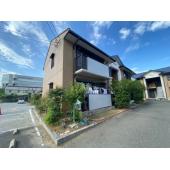 全室角部屋！