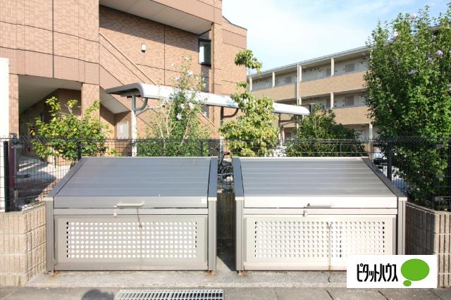 apartment 下坂浜町